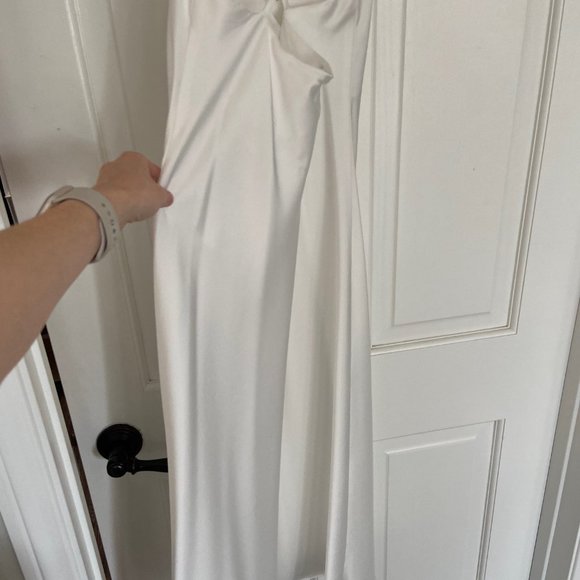 Show Me Your Mumu - Verona Cowl Dress - Picture 4 of 6